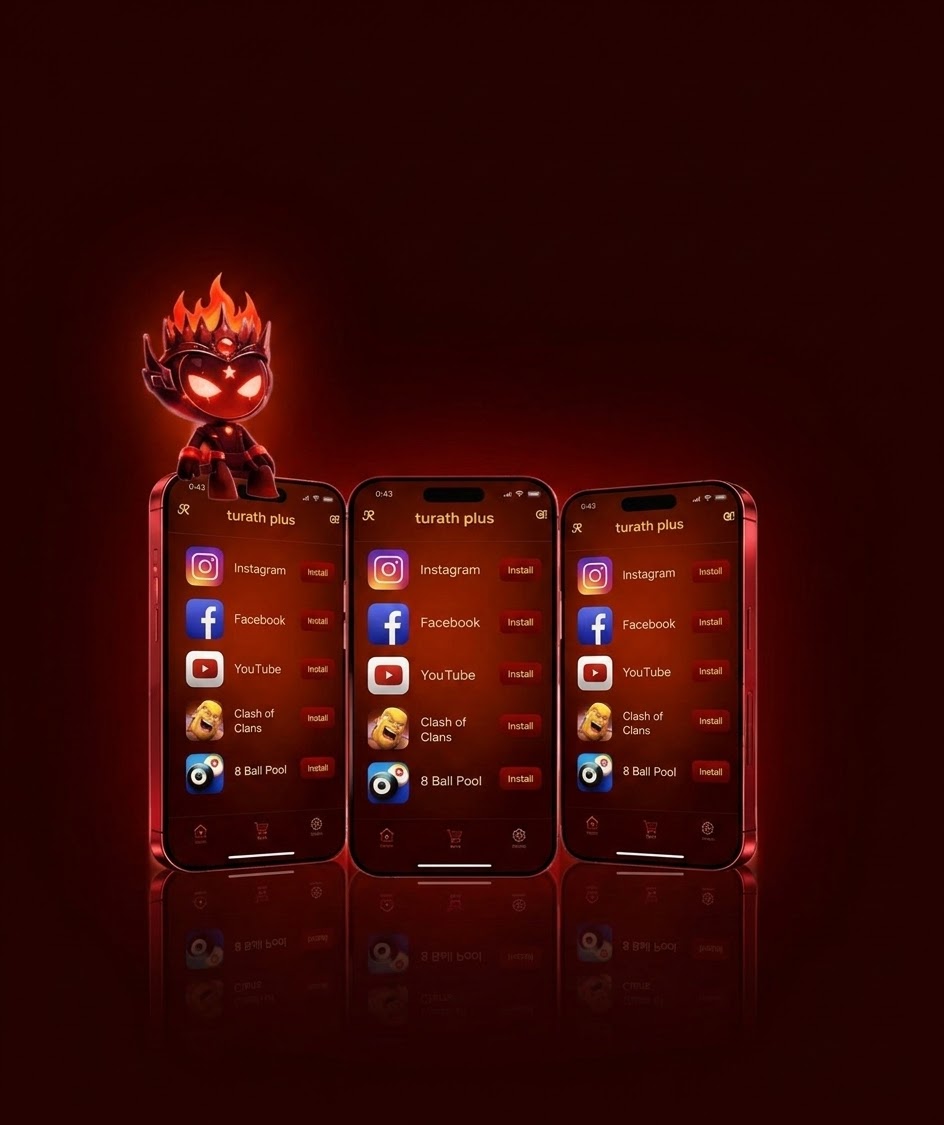 هاتف ايفون